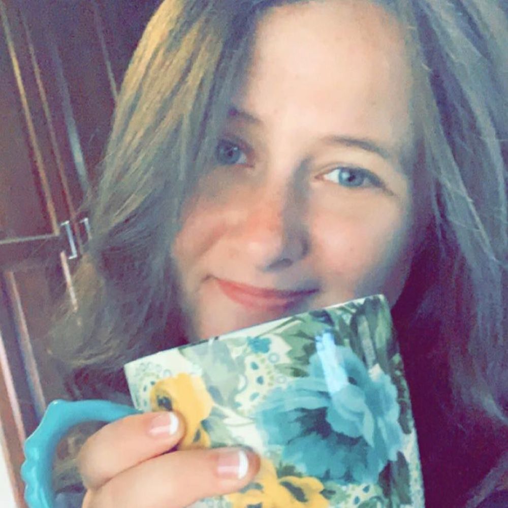 Meet your Posher, Breanna